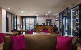 Work & Sleep Boardinghouse Mannheim